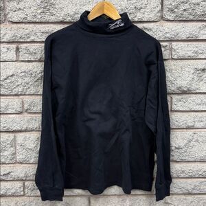 Men’s Artic Cat turtle neck sz L